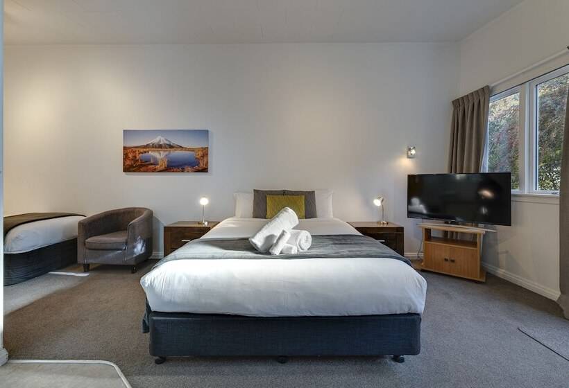 Студио Economy, Abba Court Motel & Apartments