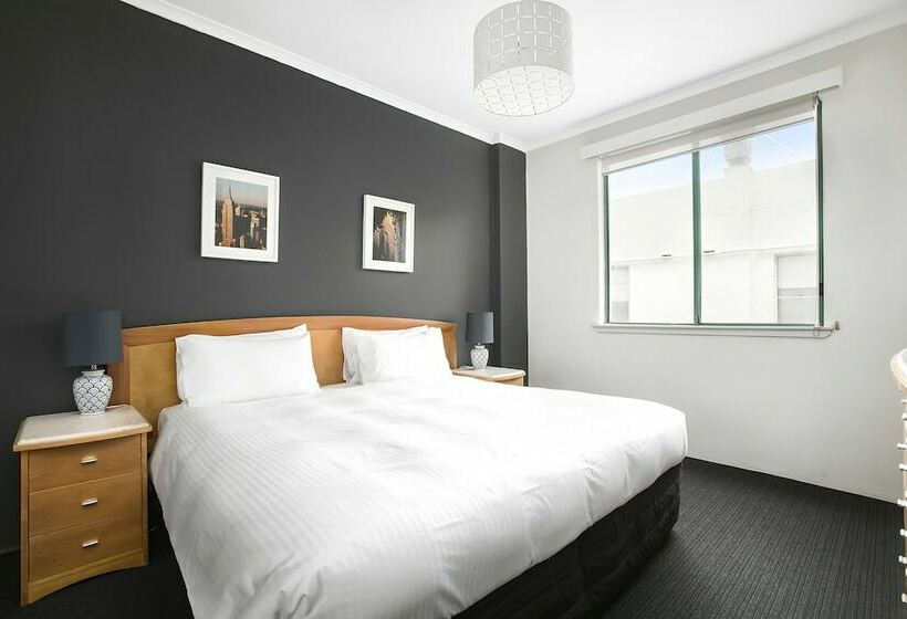 침실 3개 아파트, Aea The Coogee View Serviced Apartments