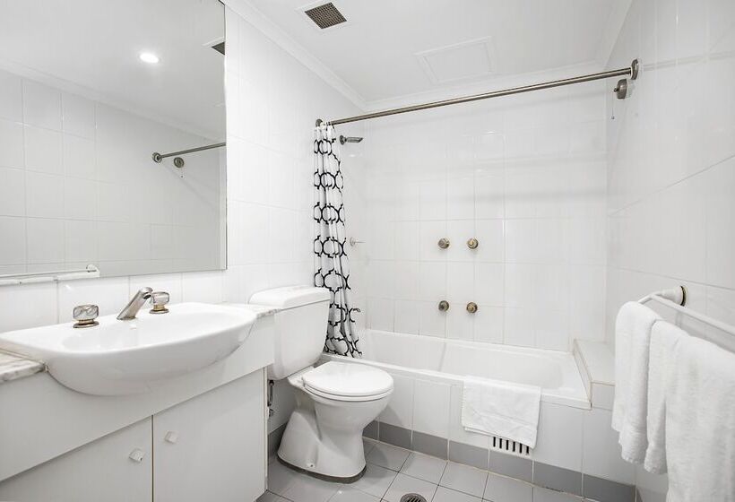 침실 2개 아파트, Aea The Coogee View Serviced Apartments