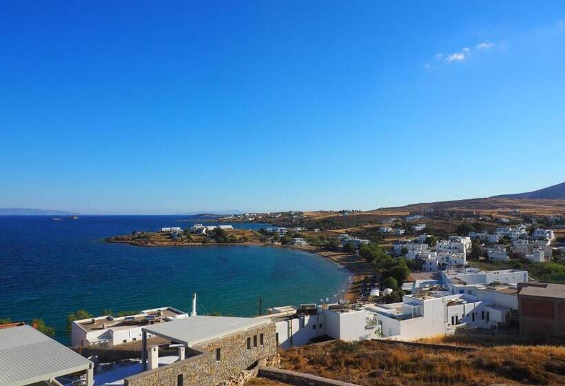 آپارتمان 2 خوابه, Arkas Inn