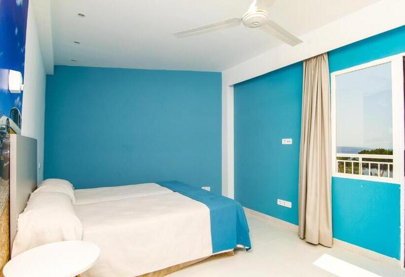 Номер Superior, Hostal Floridita Adults Only