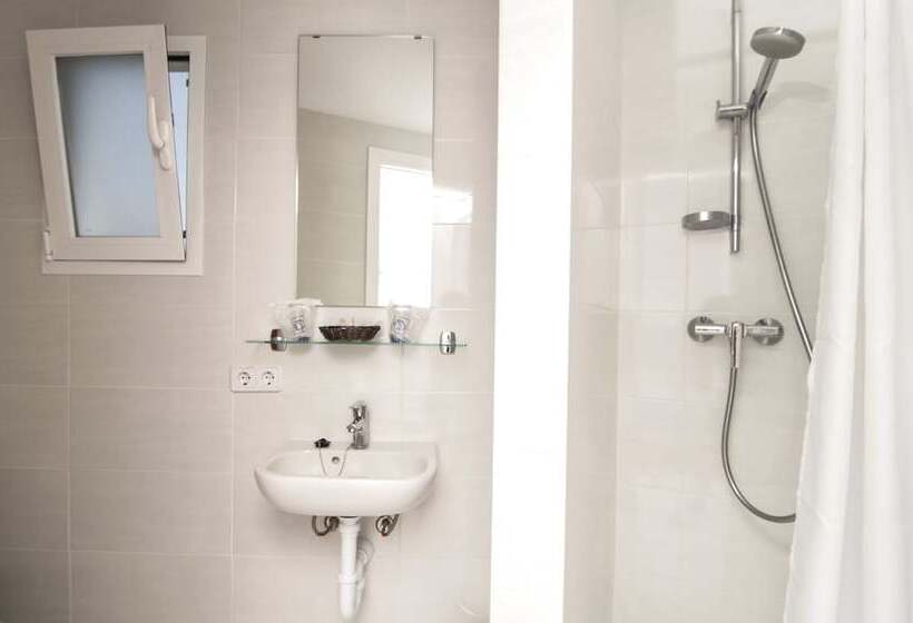 Номер Стандарт, Hostal Floridita Adults Only
