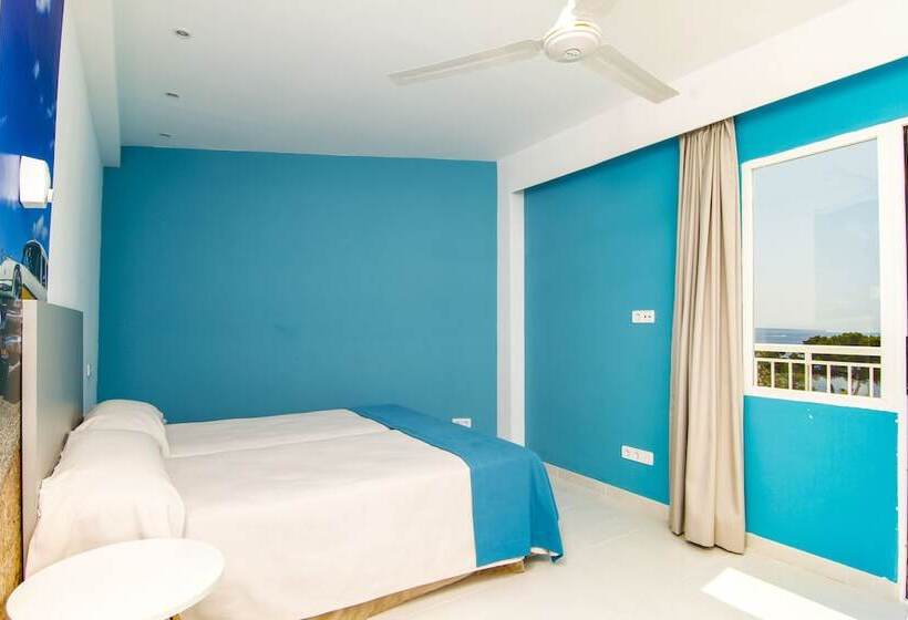 Номер Стандарт, Hostal Floridita Adults Only