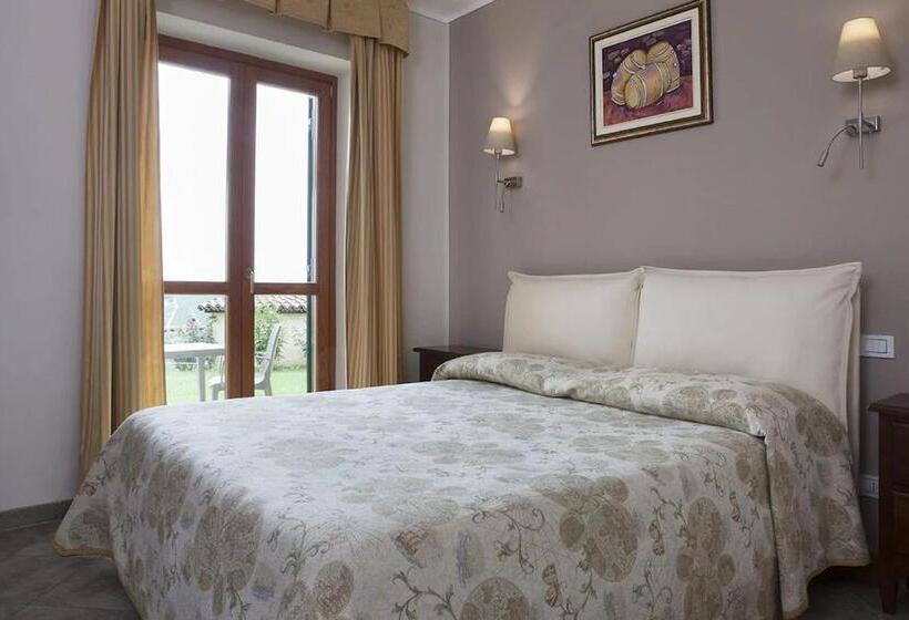 Номер Стандарт, Casa Nicolini