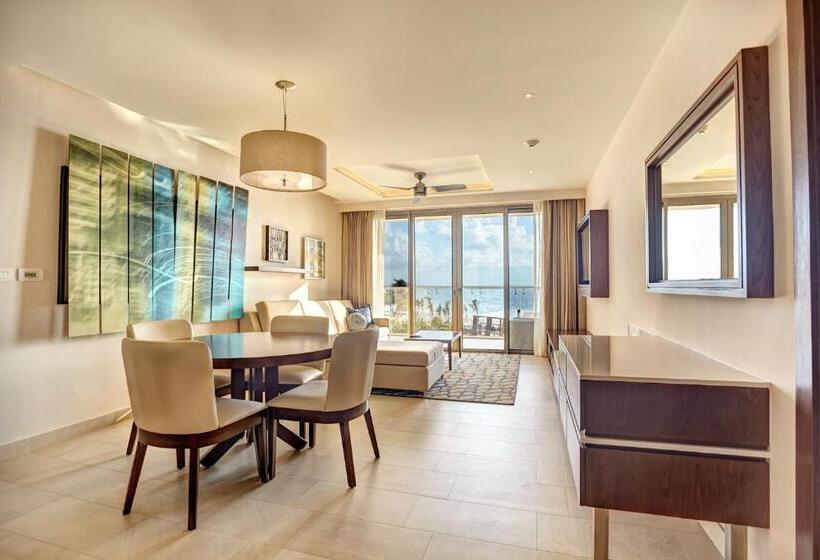 Presidentiële Suite, Hideaway at Royalton Riviera Cancun, An Autograph Collection - All Inclusive Resort - Adults Only