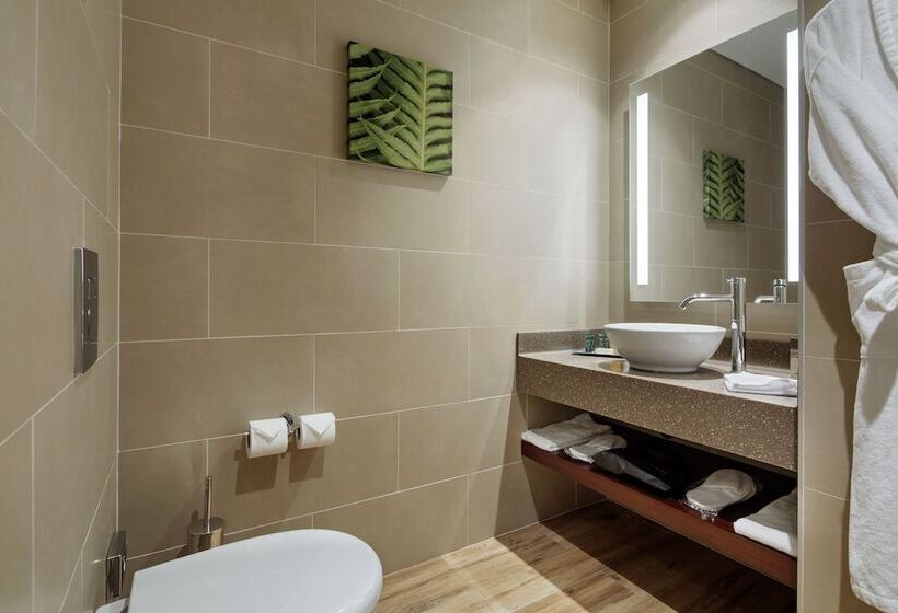 Номер Стандарт, Hilton Garden Inn Corlu