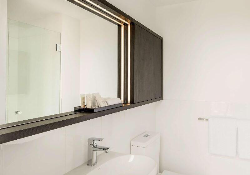 Семейный Номер, Hilton Garden Inn Corlu