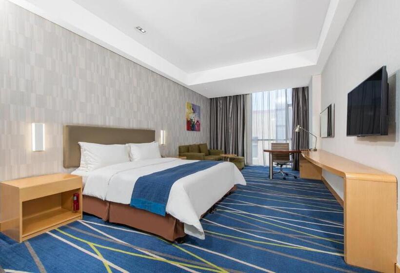 Номер Стандарт, Holiday Inn Express Zhengzhou Airport, An Ihg