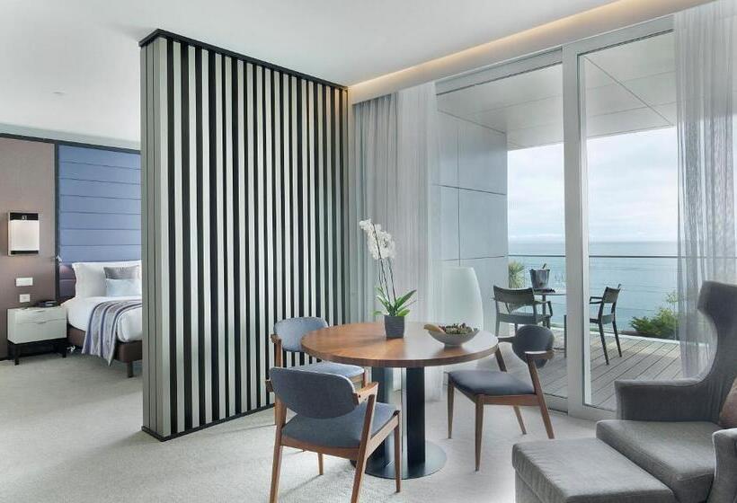 סוויטה נוף לים, Intercontinental Cascais Estoril, An Ihg