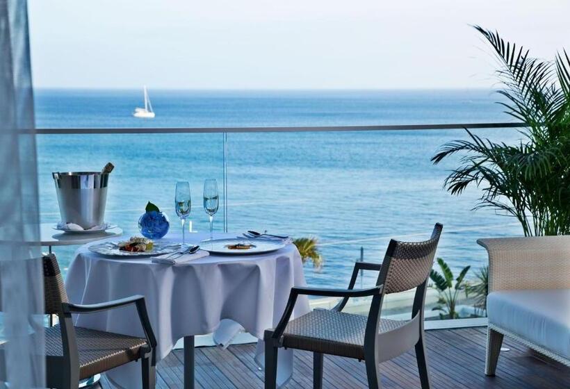 סוויטה נוף לים, Intercontinental Cascais Estoril, An Ihg