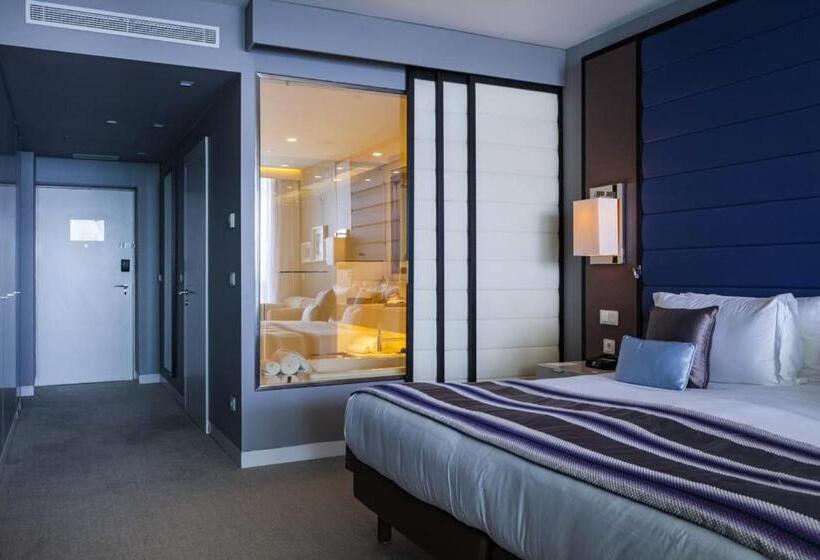 חדר פרמיום, Intercontinental Cascais Estoril, An Ihg