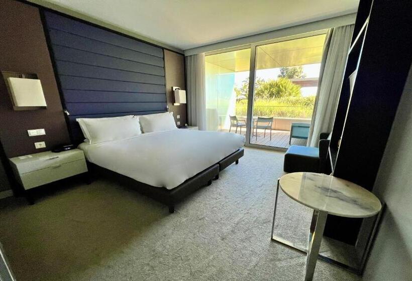 חדר סטנדרט, Intercontinental Cascais Estoril, An Ihg