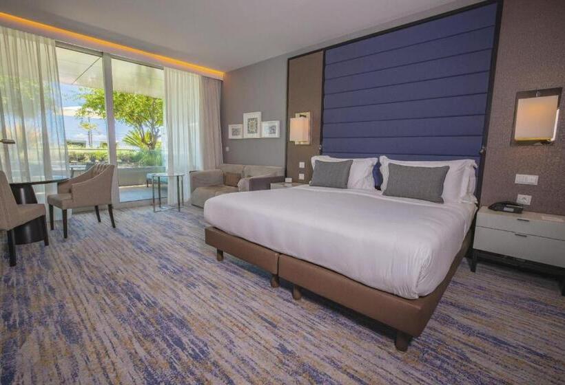חדר קלאסי מיטת קינג סייז, Intercontinental Cascais Estoril, An Ihg