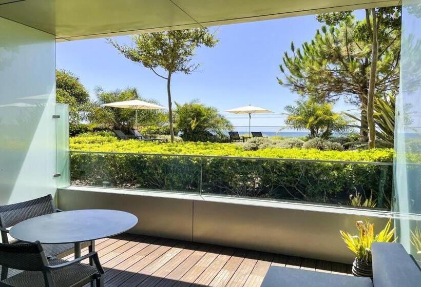 חדר סטנדרט עם מיטת קינג, Intercontinental Cascais Estoril, An Ihg