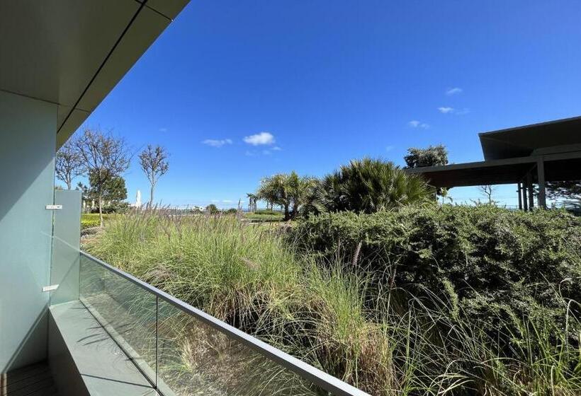 חדר סטנדרט עם מיטת קינג, Intercontinental Cascais Estoril, An Ihg