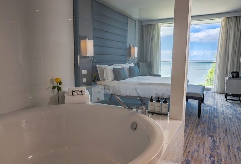 סוויטה נוף לים, Intercontinental Cascais Estoril, An Ihg