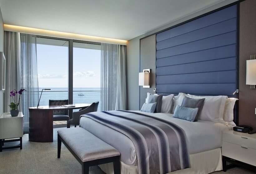 חדר פרמיום נוף לים, Intercontinental Cascais Estoril, An Ihg