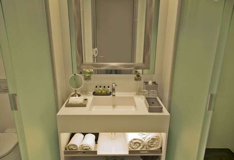 חדר סטנדרט, Intercontinental Cascais Estoril, An Ihg