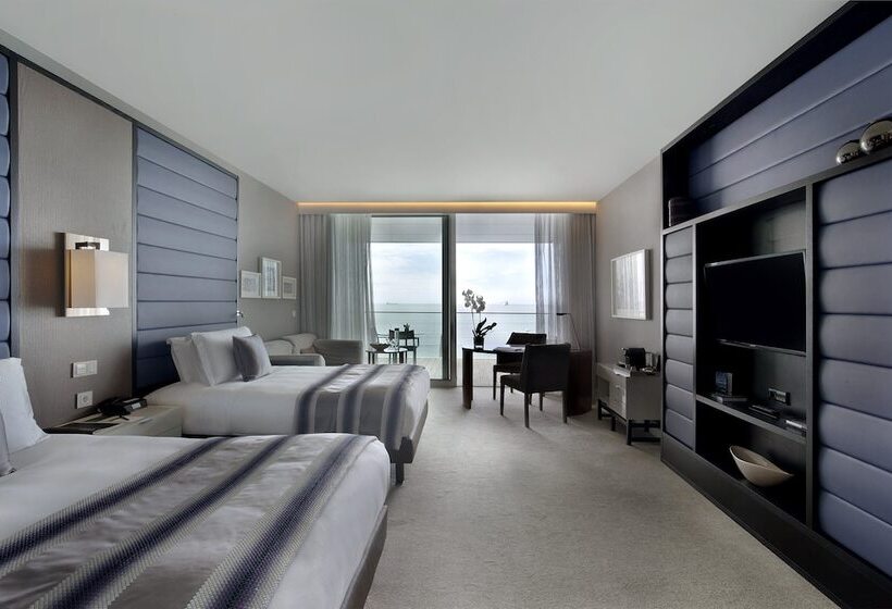 חדר פרמיום נוף לים, Intercontinental Cascais Estoril, An Ihg