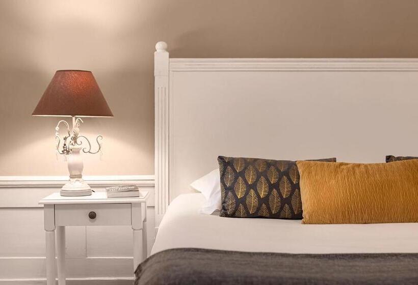 Family Suite, Les Suites De Sautet