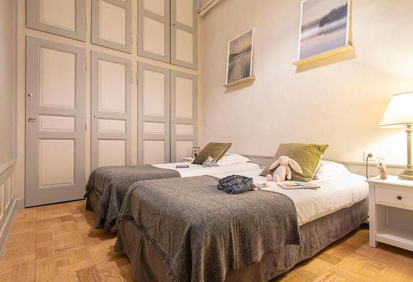 Family Suite, Les Suites De Sautet