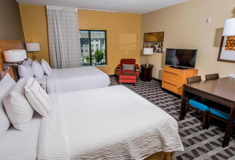 Студия Стандарт, Towneplace Suites By Marriott Florence