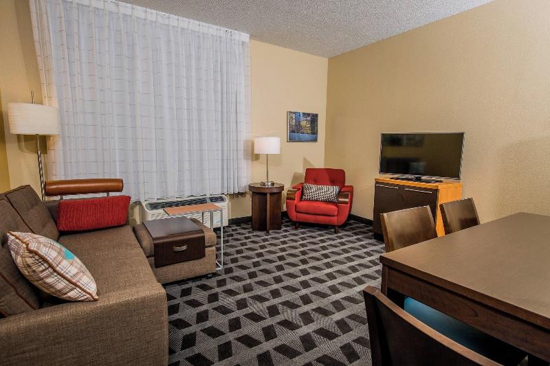 Люкс, Towneplace Suites By Marriott Florence