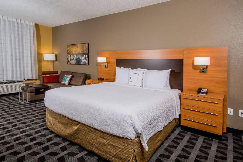Студио Стандарт Кровать Кинг, Towneplace Suites By Marriott Florence
