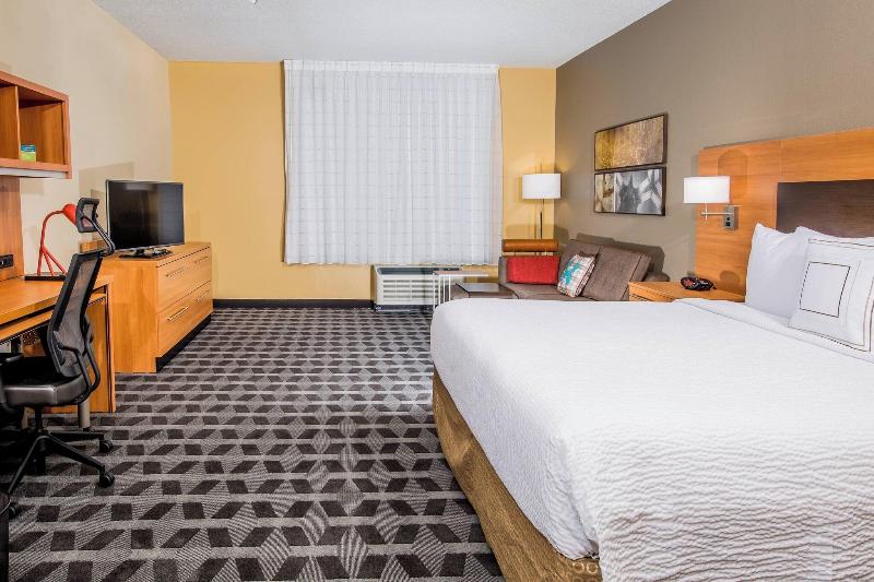 Студио Стандарт Кровать Кинг, Towneplace Suites By Marriott Florence