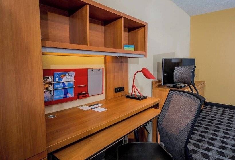 Люкс, Towneplace Suites By Marriott Florence