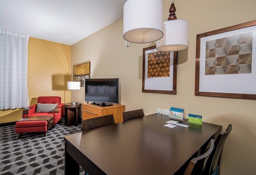 Студия Стандарт, Towneplace Suites By Marriott Florence