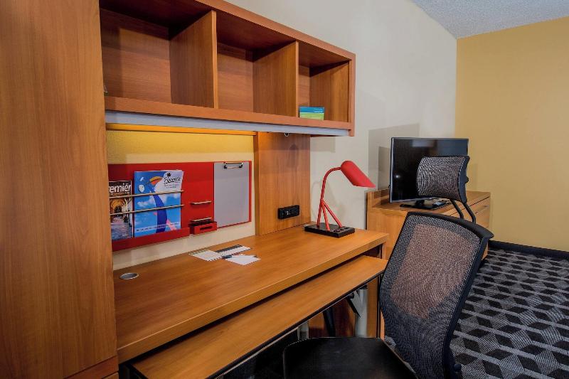 Студио Стандарт Кровать Кинг, Towneplace Suites By Marriott Florence