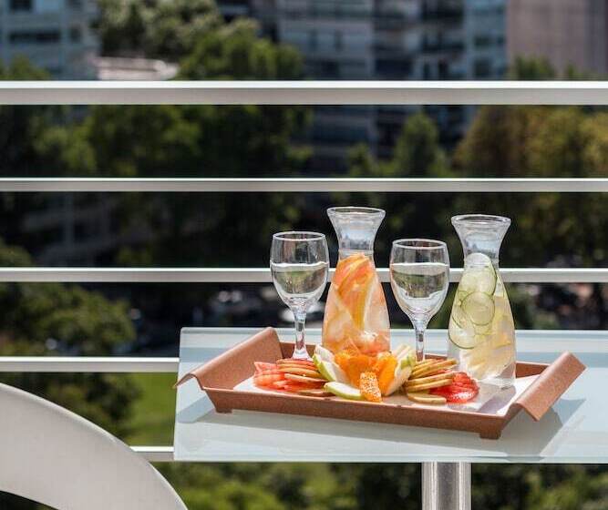 行政套房, Vivaldi Hotel Loft Punta Carretas