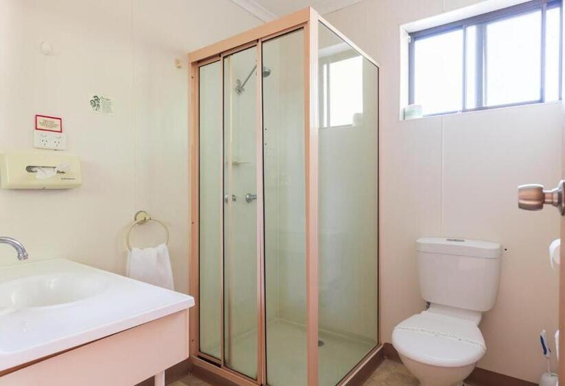 Family Suite, Midlands Motel