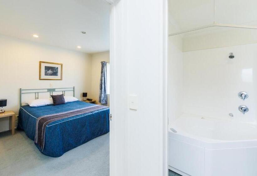 침실 1개 아파트, Camelot Motor Lodge And Conference Centre