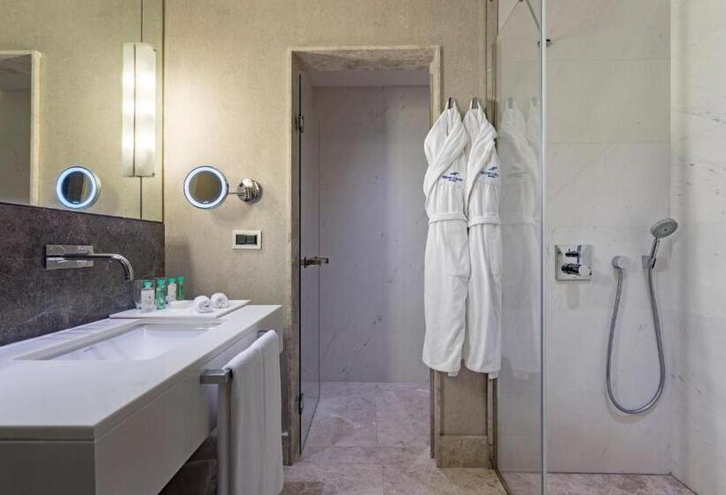 Вилла 1 Спальня, Sirene Luxury Hotel Bodrum