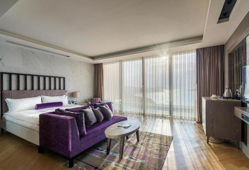 Family Suite, Sirene Luxury Hotel Bodrum