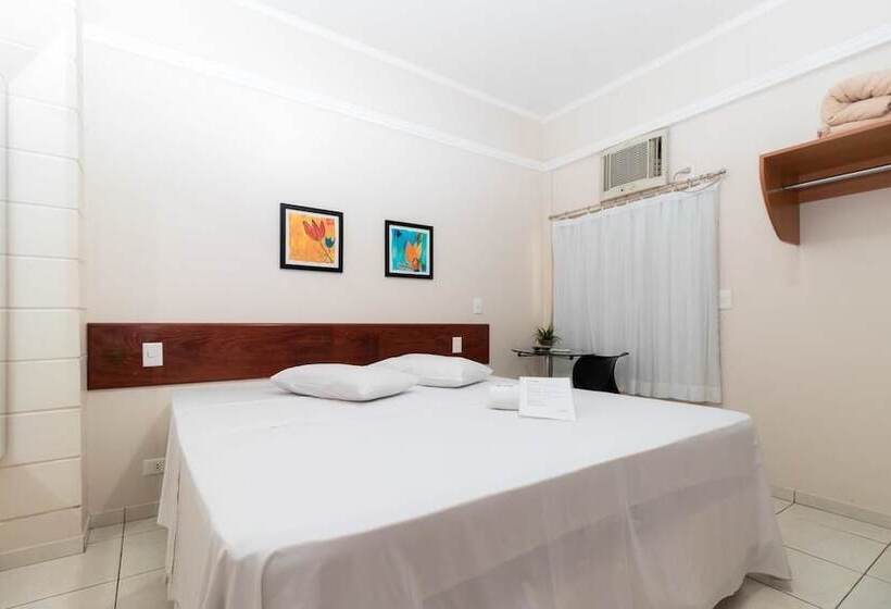 اتاق استاندارد, Turis Hotel Centro
