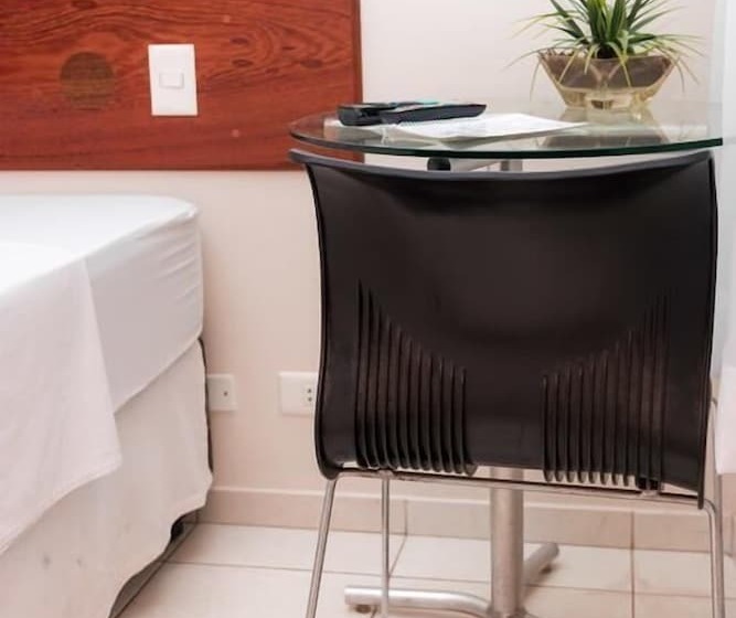 اتاق استاندارد سه نفره, Turis Hotel Centro