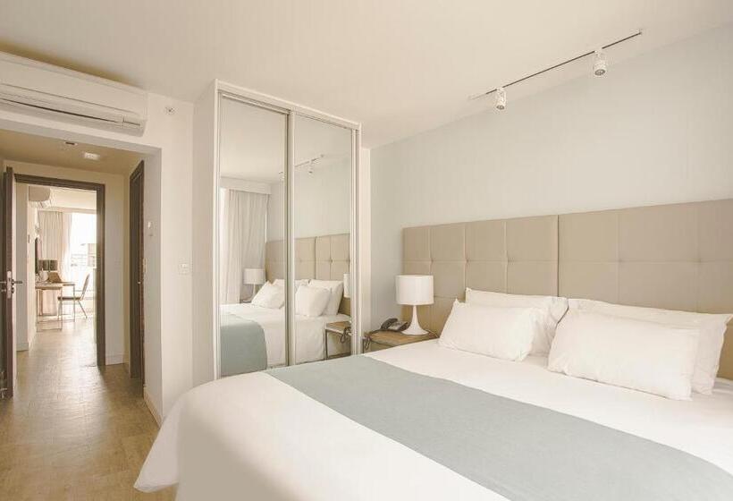 家庭公寓, Vivaldi Hotel Loft Punta Carretas