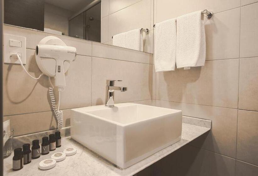 高级大房间, Vivaldi Hotel Loft Punta Carretas