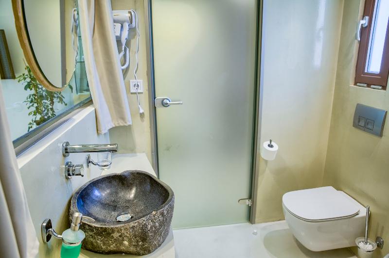 전용 풀장 주니어 스위트, Alia Luxury Suites And Spa