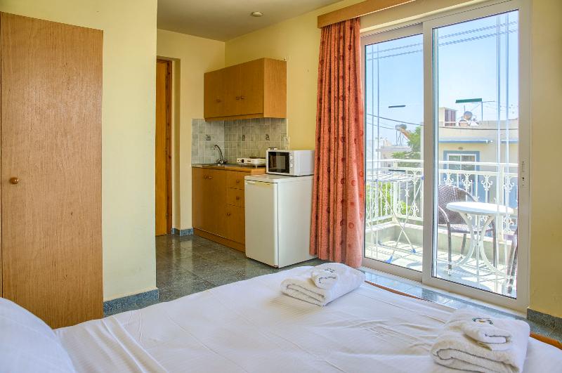 إستوديو قياسى, Alia Luxury Suites And Spa