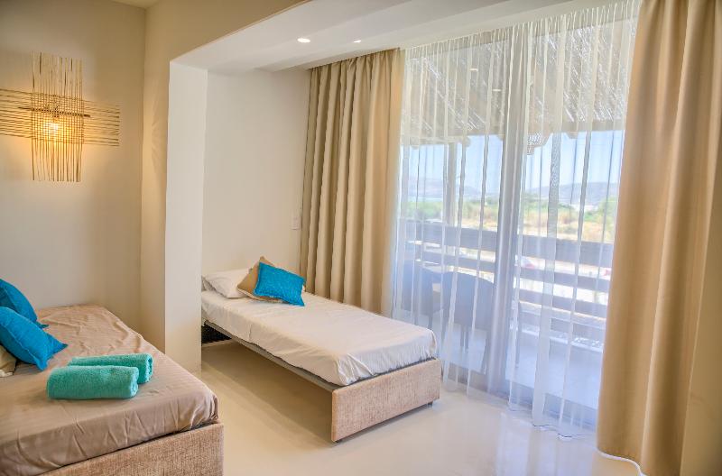 전용 풀장 주니어 스위트, Alia Luxury Suites And Spa