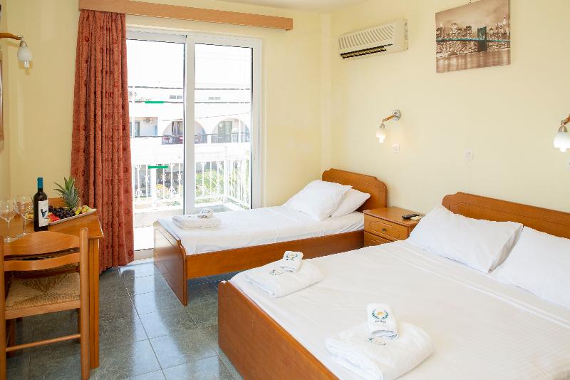 إستوديو قياسى, Alia Luxury Suites And Spa