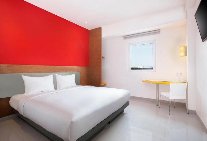 Номер Стандарт, Amaris Hotel Samarinda