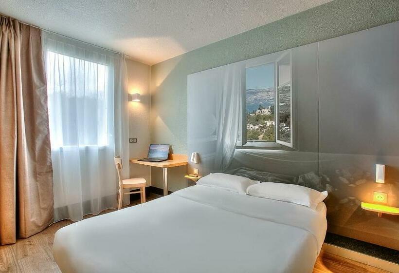 Номер Стандарт, B&b Hotel Antibes Sophia Antipolis