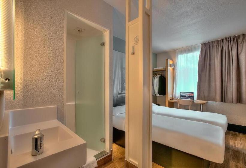 Классический Номер, B&b Hotel Antibes Sophia Antipolis