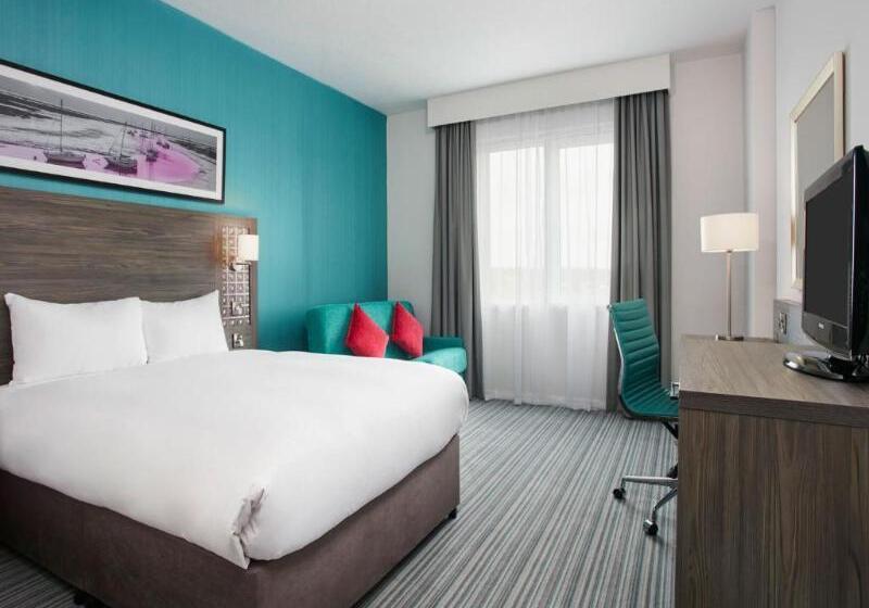 Номер Стандарт, B&b Hotel Antibes Sophia Antipolis
