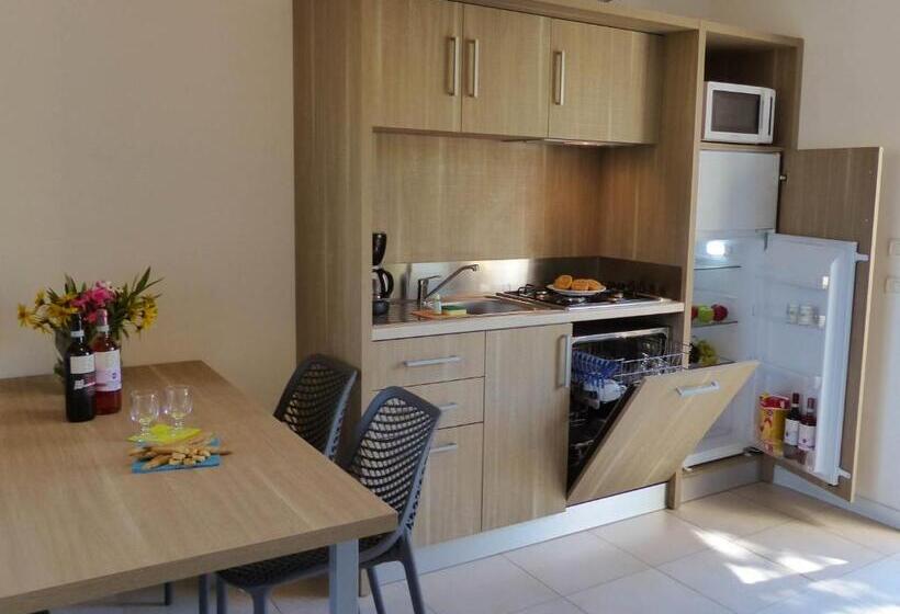 Апартаменты Premium 2 Спальни, Belvedere Village